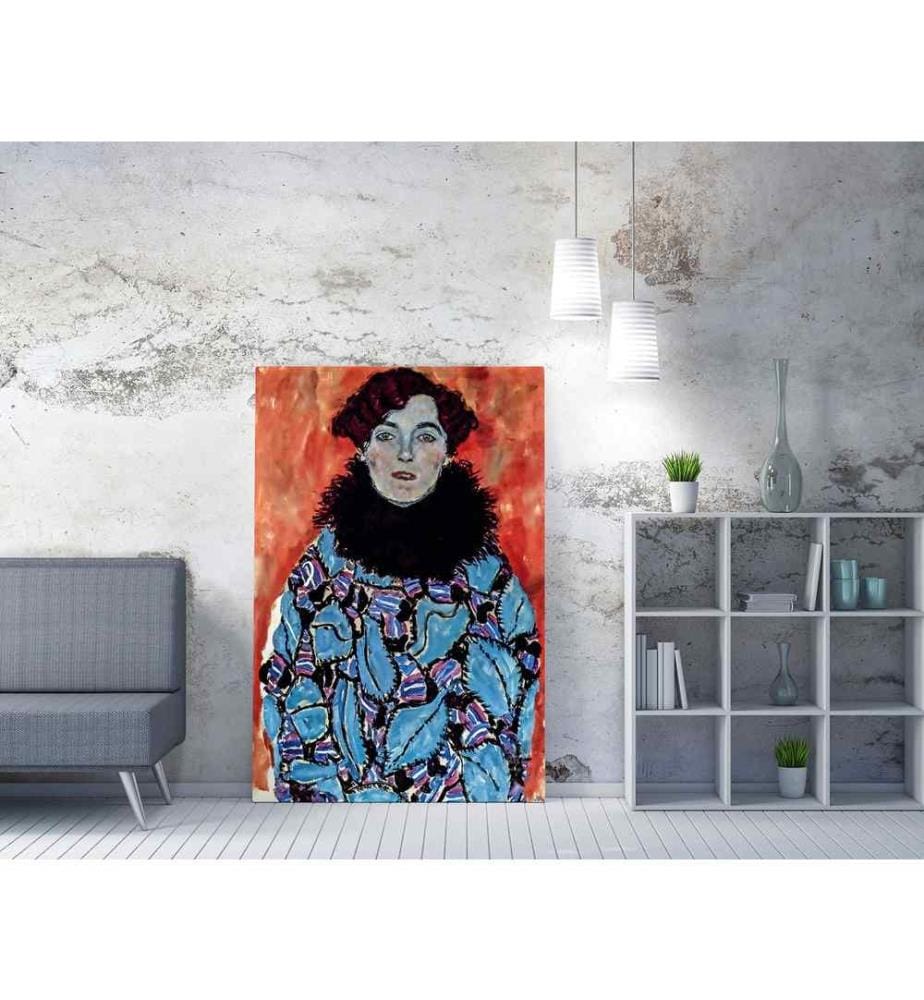Peinture décorative sur toile encadrée, multicolore, toile, impression numérique sur toile