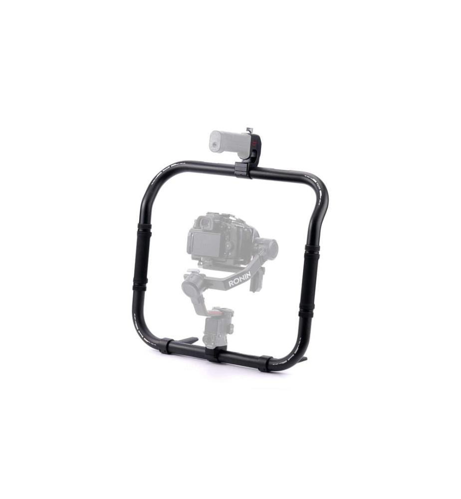 Tilta - Basic Ring Grip Plus