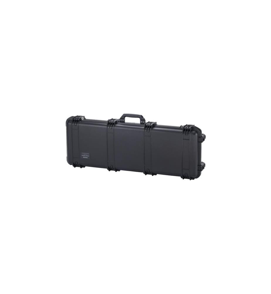 Tilta - Valise rigide pour Speed Rail Car Mounting Kit
