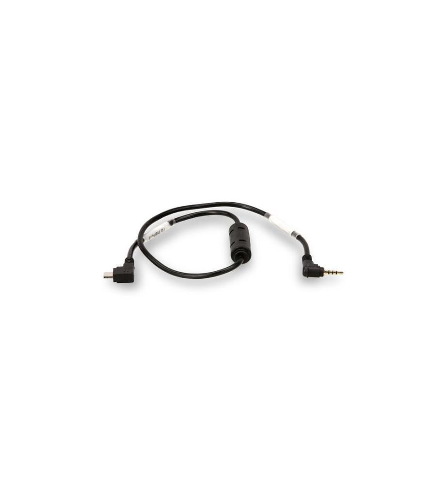 Tilta - Câble Side Focus Handle Run/Stop Panasonic GH/S Series