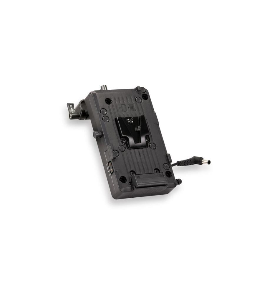 Tilta - Plaque de batterie V-Mount type II pour Sony FX6