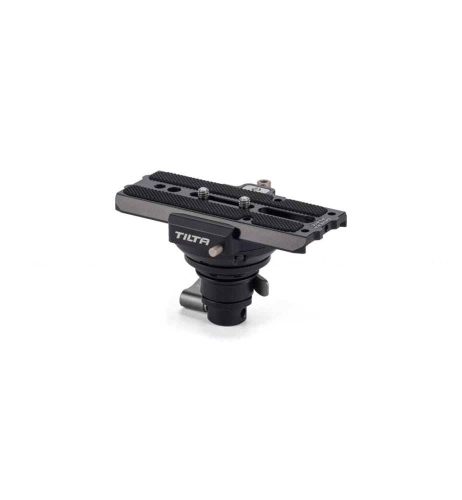 Tilta - Manfrotto Q-Release Plate Adapter for Tilta - Float Arm
