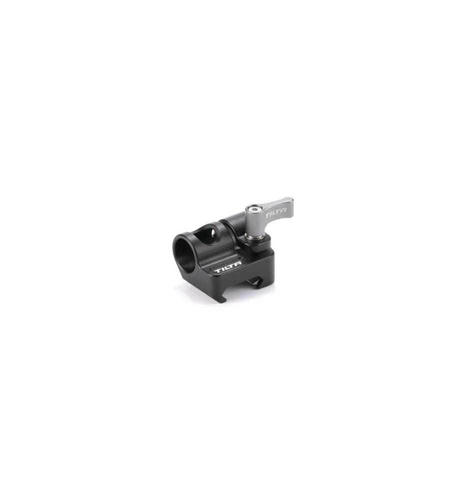 Tilta - Porte-canne de 15 mm sur adaptateur OTAN
