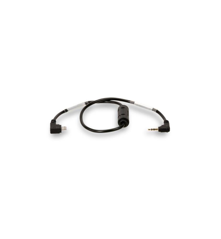 Tilta - Câble Side Focus Handle Run/Stop LANC