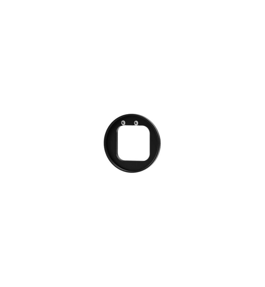 Tilta - Bague d'adaptation de 52 mm pour le filtre HERO11 de GoPro - Noir