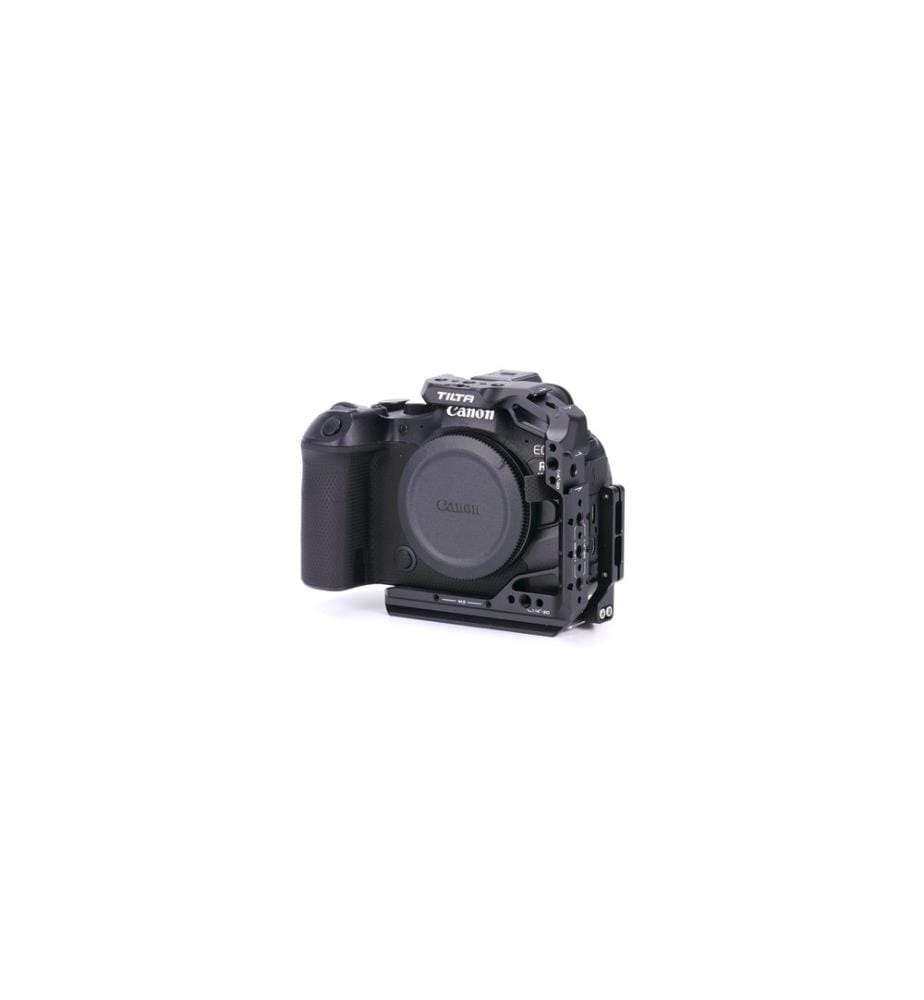 Tilta - Half Camera Cage for Canon R6 Mark II - Noir