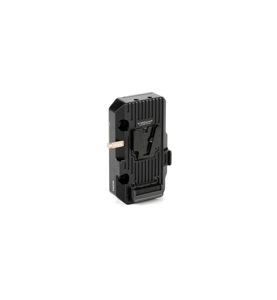 Tilta - Plaque de batterie pour moniteur déporté DJI High-Bright - V Mount