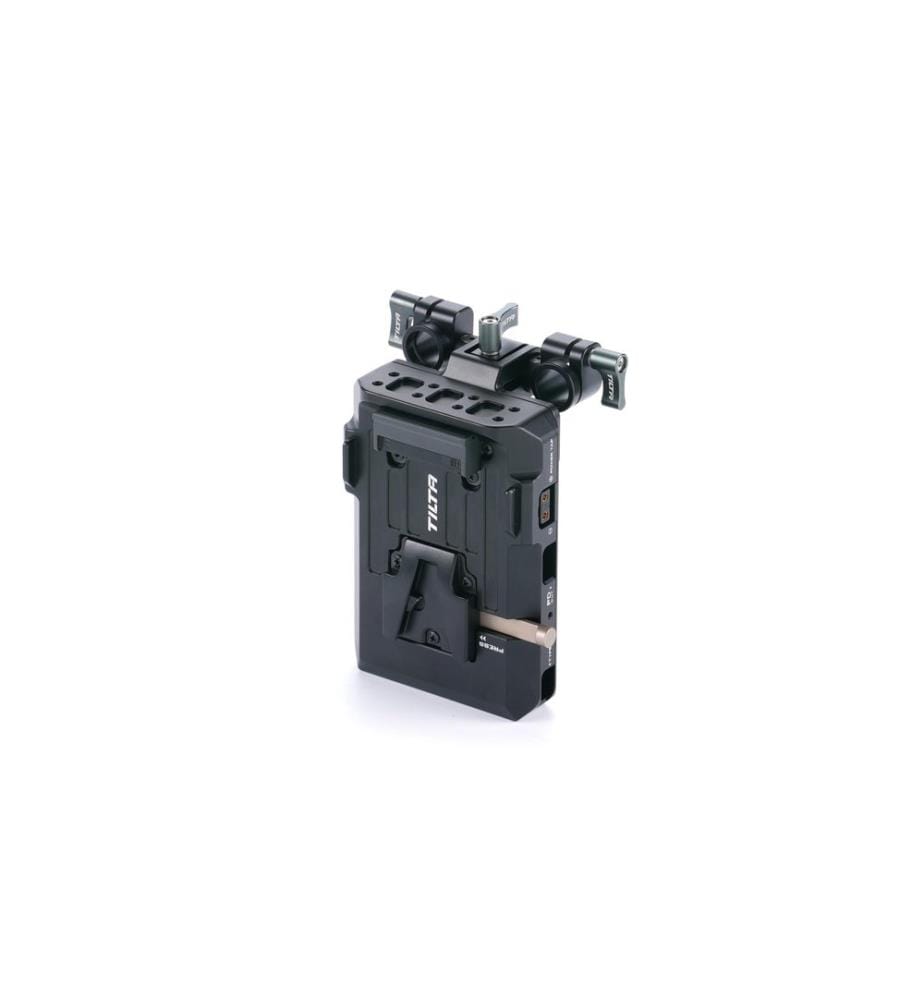 Tilta - Smart V Mount Battery Plate