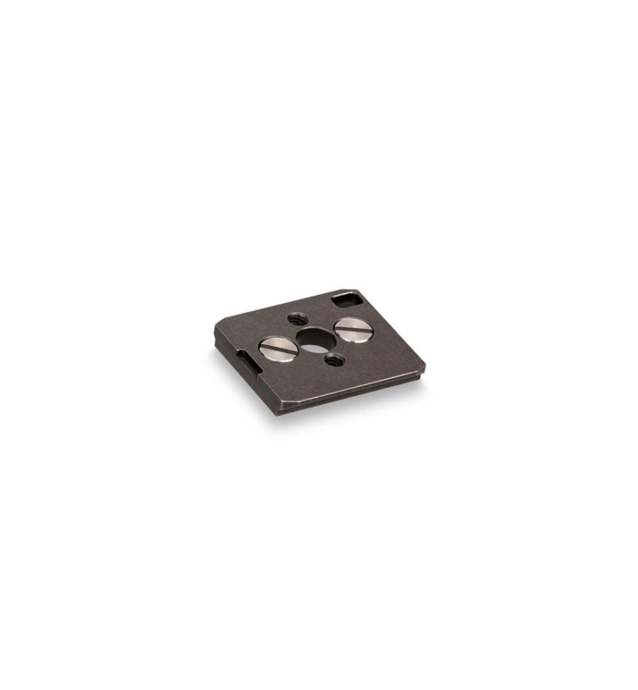 Tilta - Baseplate Bottom Plate pour Sony Alpha 7S III - Gris tactique