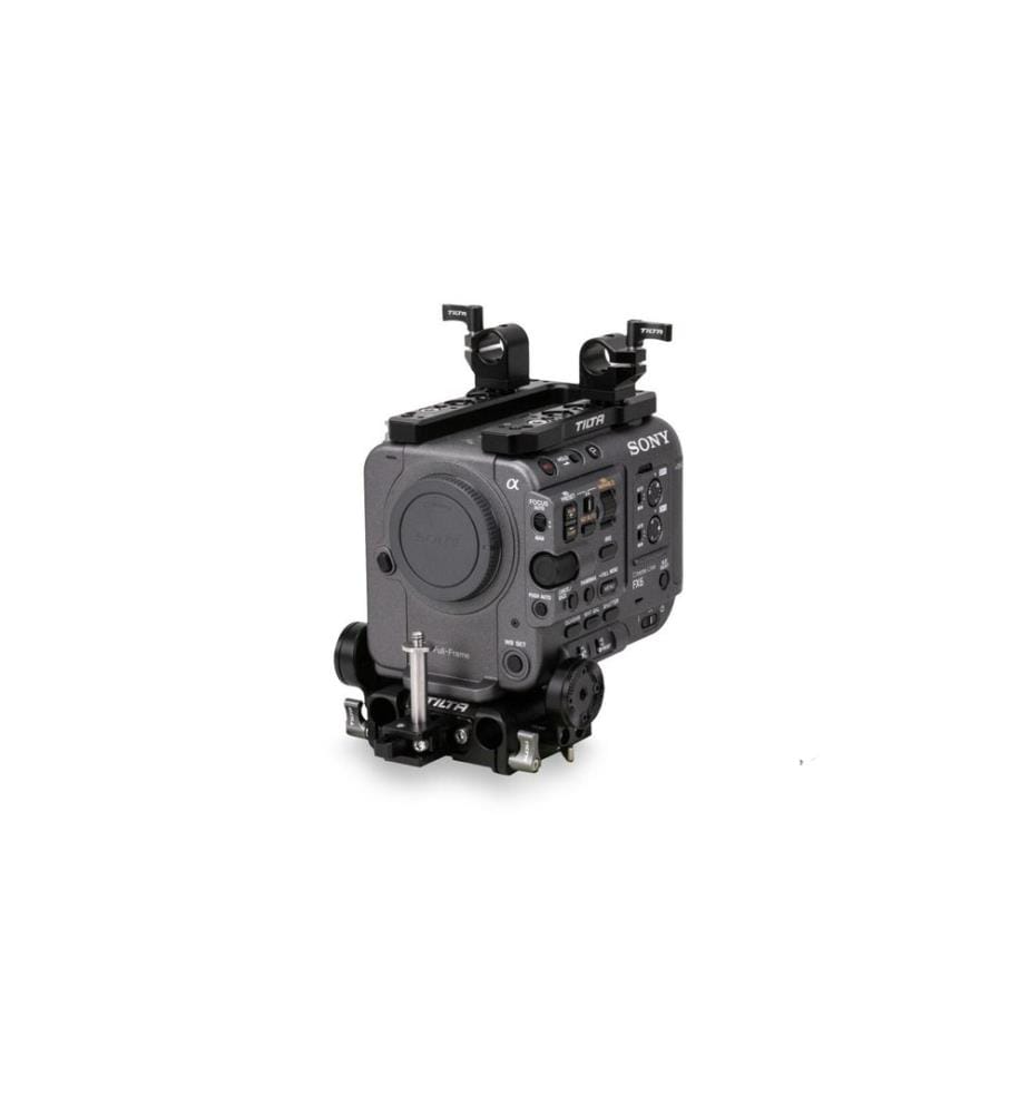 Tilta - Cage Kit de base pour Sony FX6