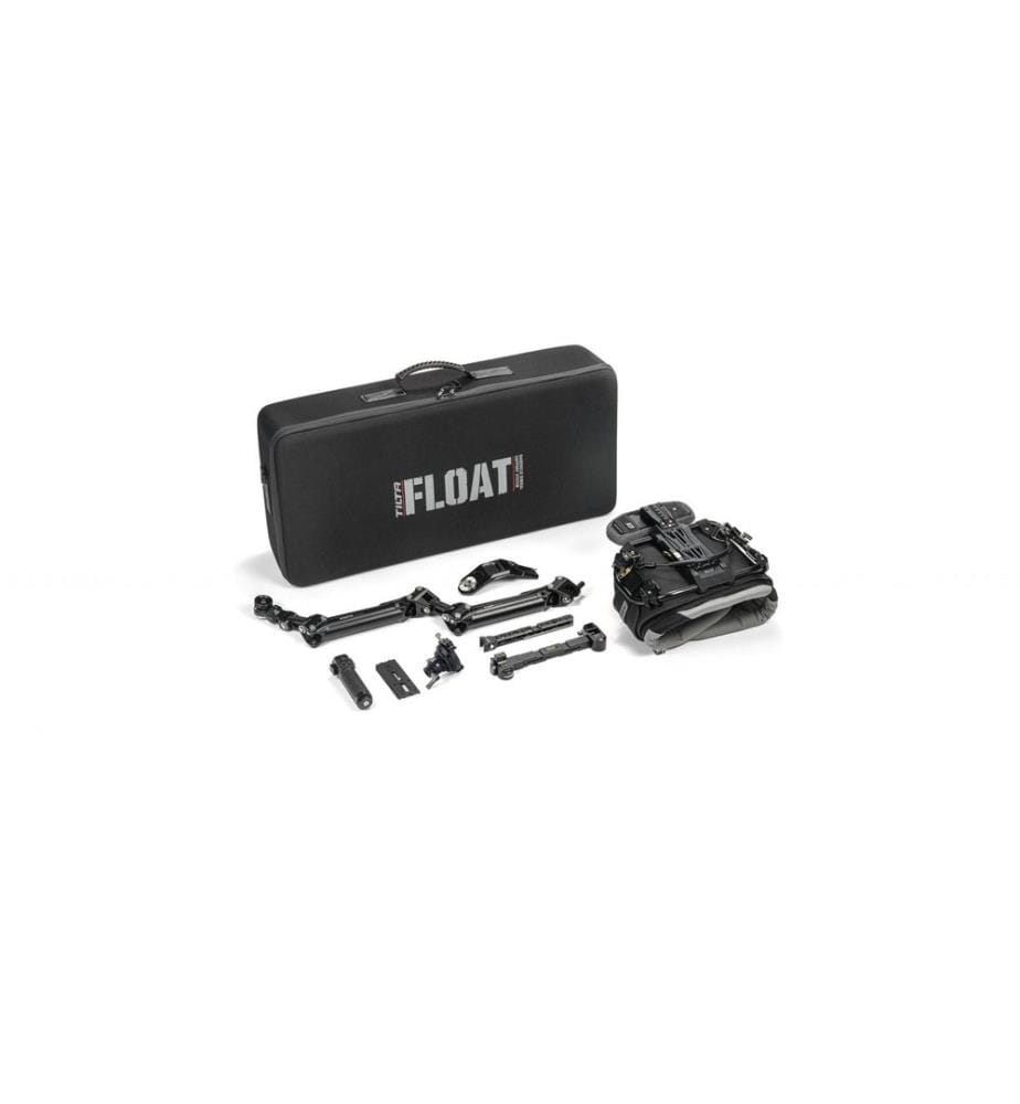 Tilta - Float Dual Handle Support System