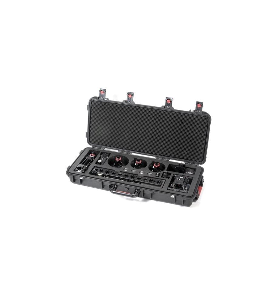 Tilta - Hydra Alien Car Mounting System Pro Kit - V Mount