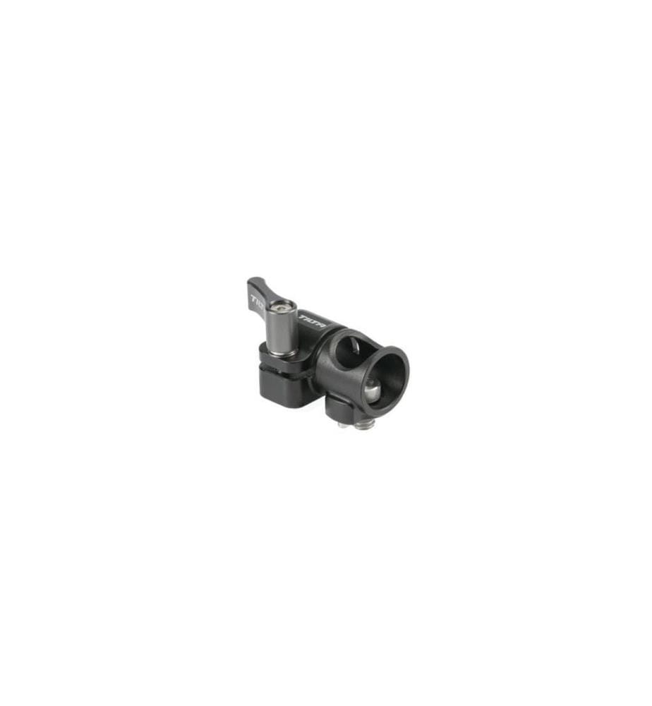 Tilta - Porte-canne 15 mm sur adaptateur Side 1/4-20