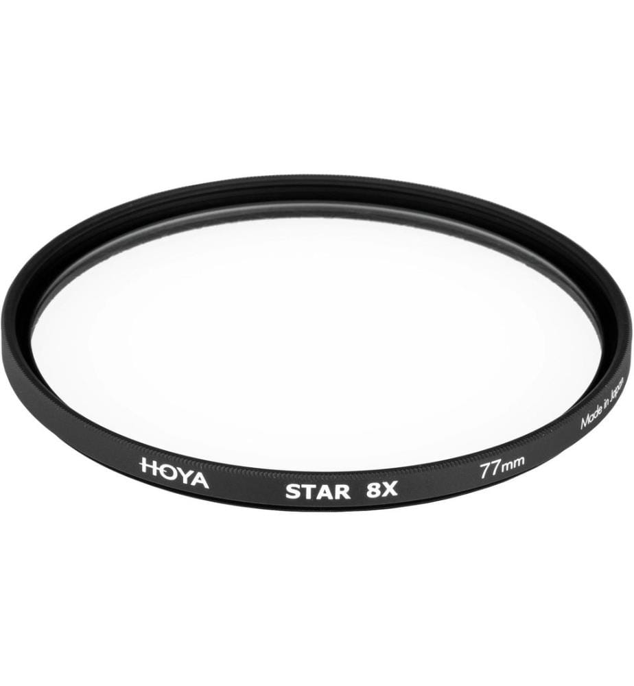 Hoya - Filtre d'objectif Star 8X  49 mm