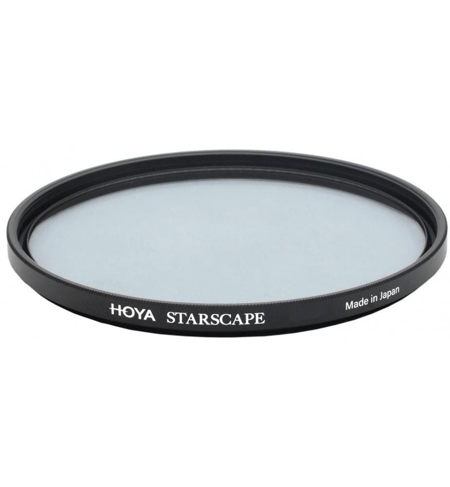 Hoya - Filtre d'objectif Starscape Filter 82 mm