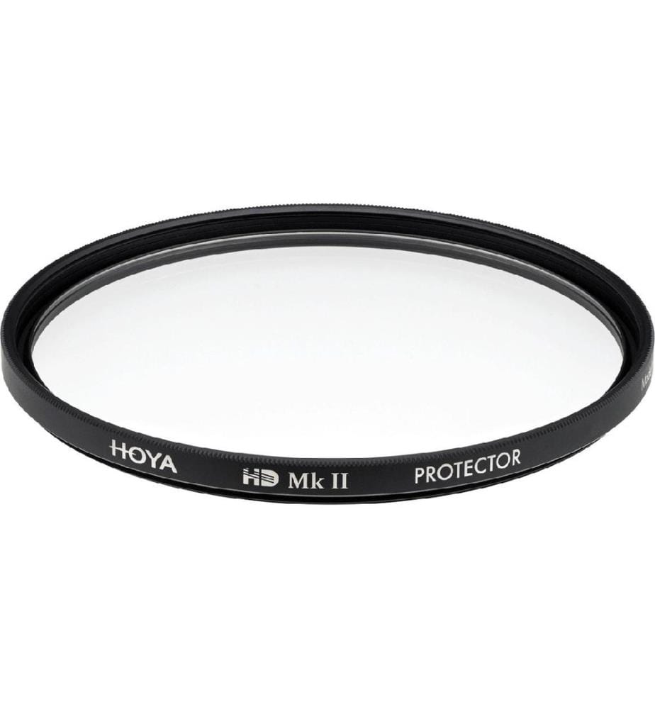 Hoya - Filtre de protection HD Mk II  52 mm