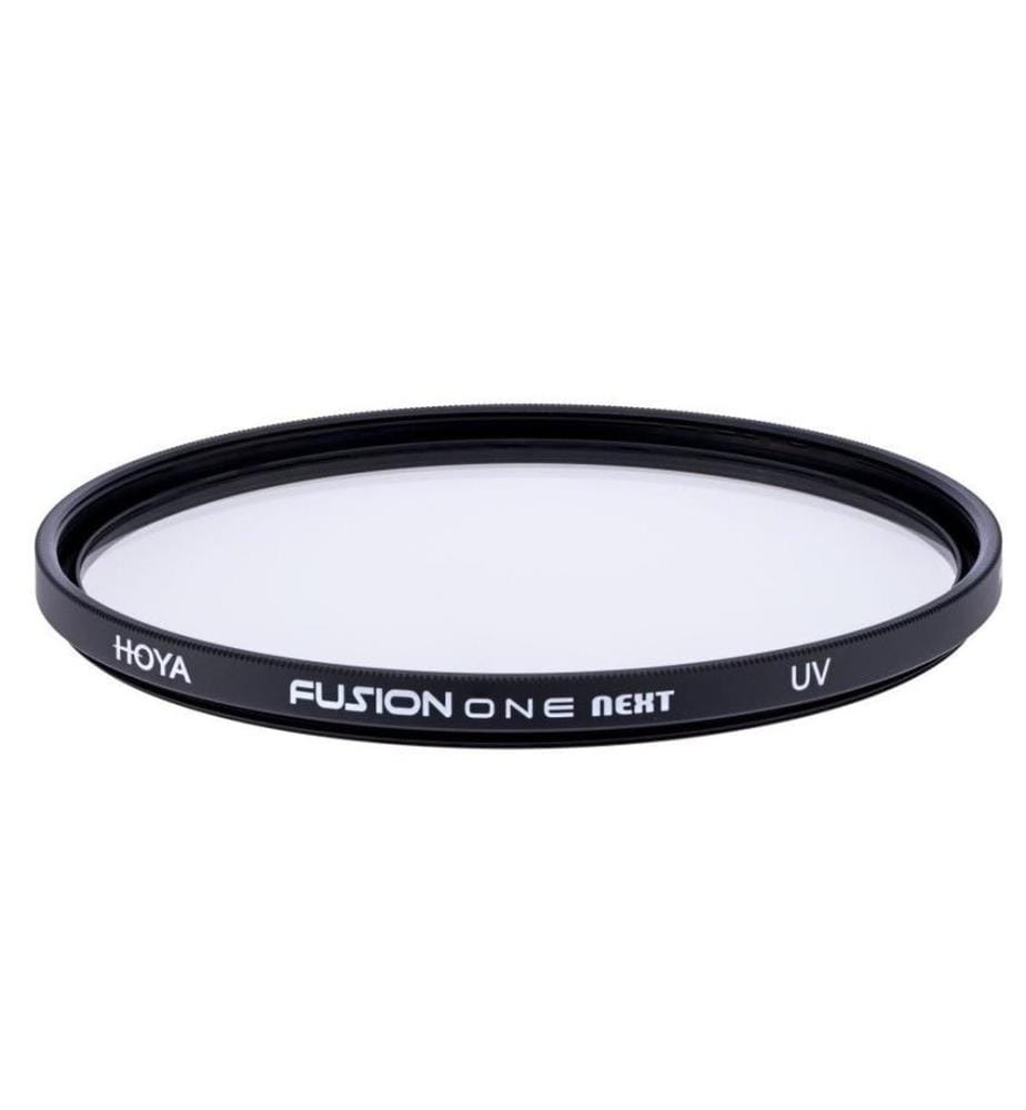Hoya - Filtre d'objectif Fusion ONE Next UV  40.5 mm