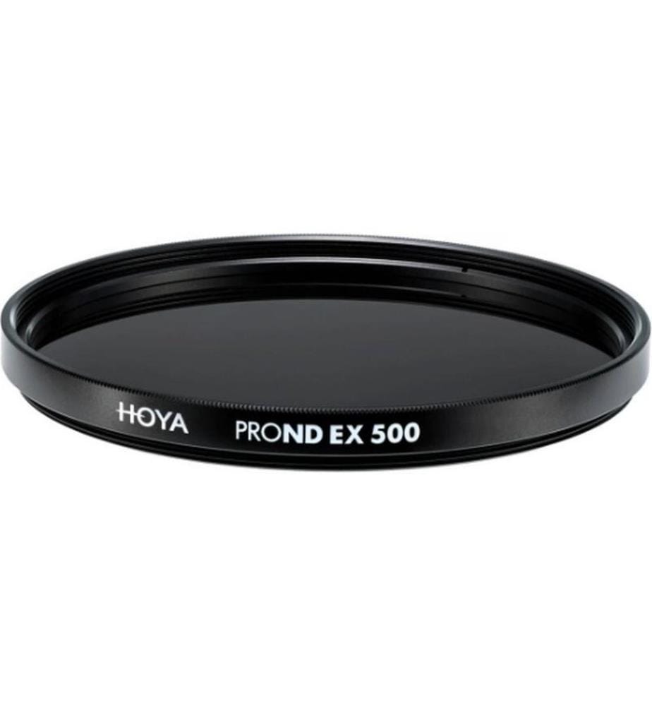 Hoya - Hoya - PROND EX 500 (ND 2.7)  49 mm