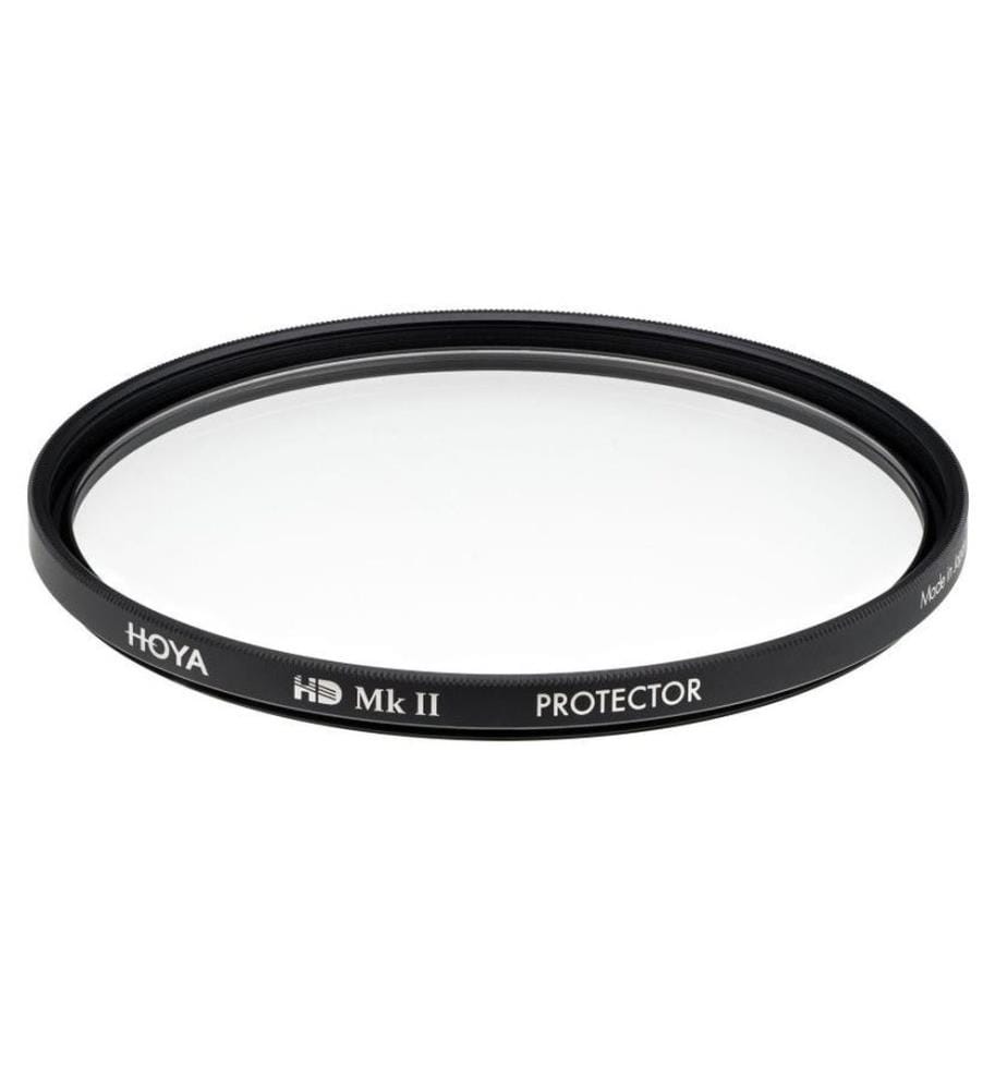 Hoya - Filtre d'objectif HD Mk II Protector  62 mm