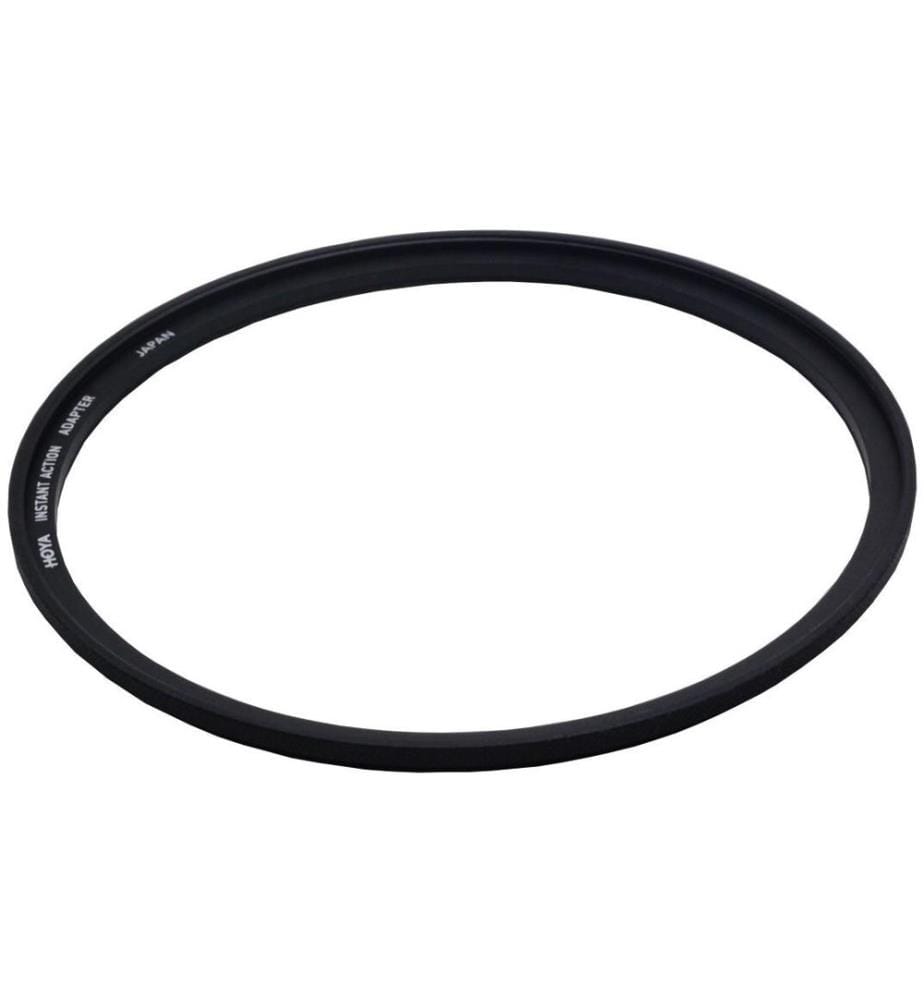 Hoya - Adaptateur dobjectif Instant Action Ring  58 mm