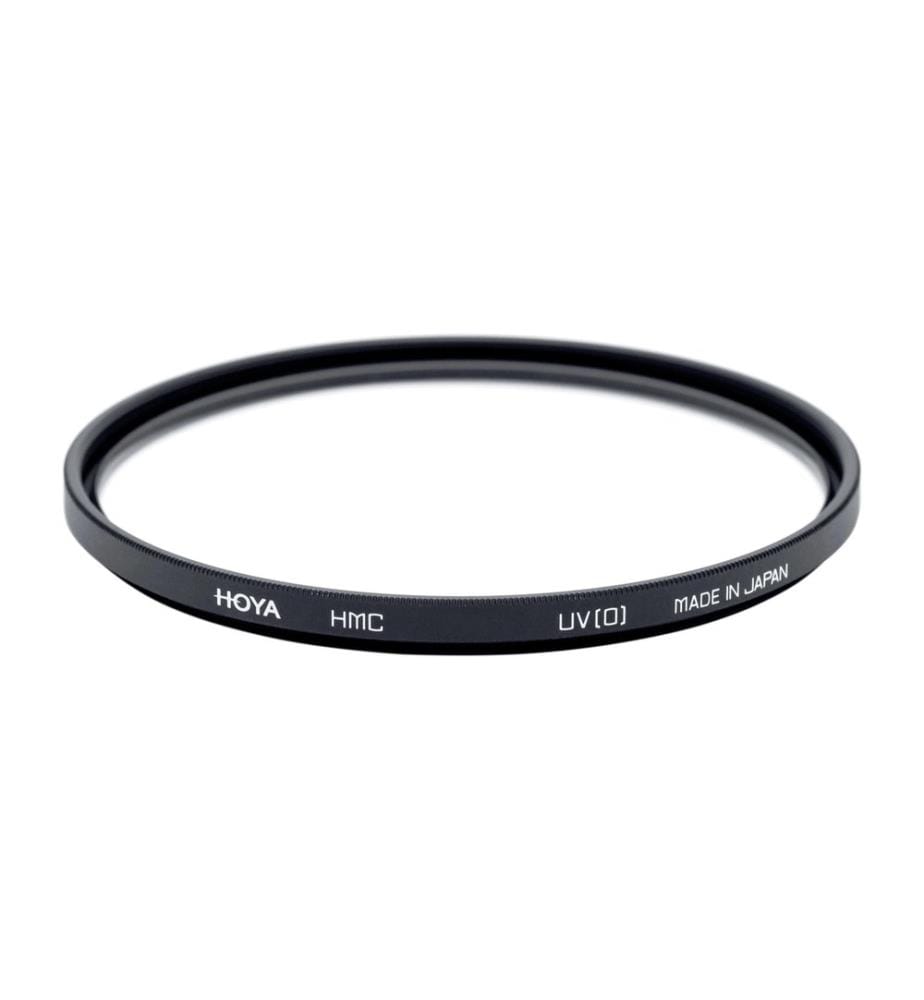 Hoya - Filtre UV Hoya - 62 HMC UV(0)  62 mm