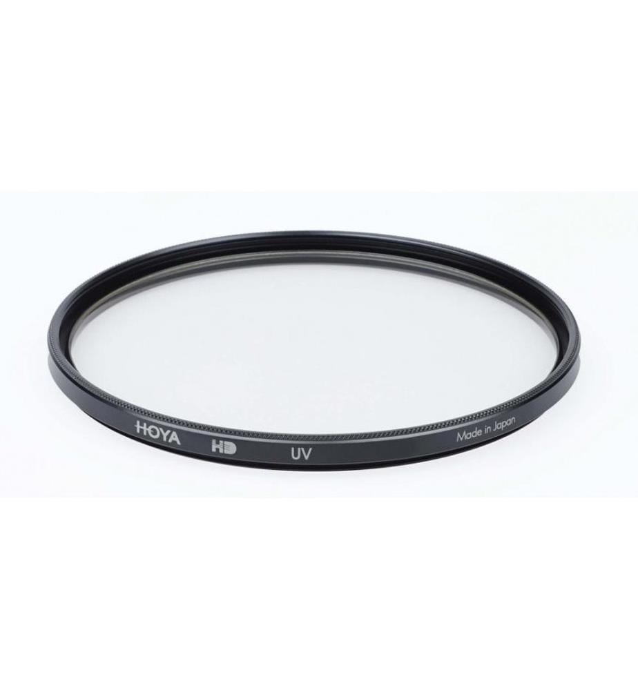Hoya - Filtre d'objectif HD UV  49 mm