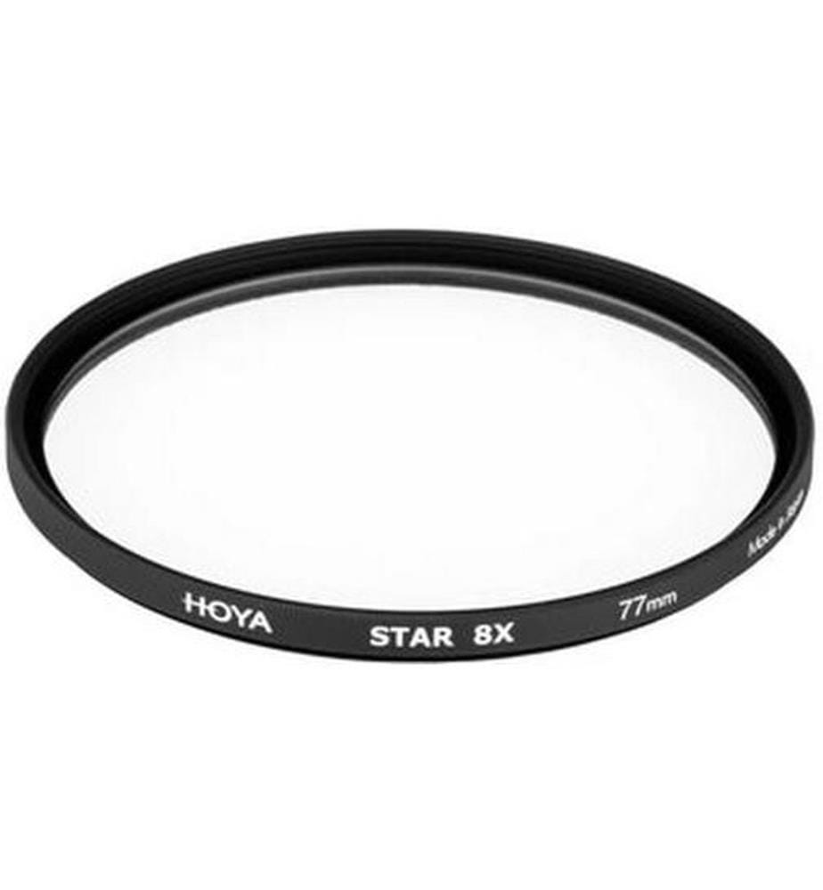 Hoya - Filtre d'objectif Star 8X  55 mm
