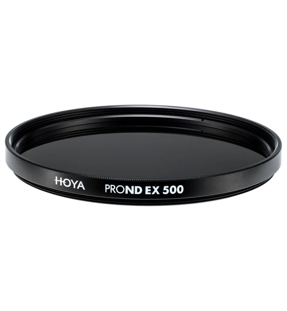 Hoya - Hoya - PROND EX 500 (ND 2.7)  58 mm