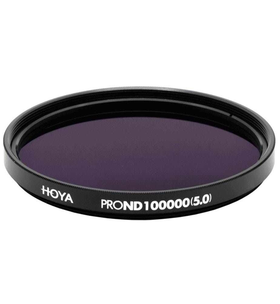 Hoya - Filtre gris Pro ND 100000  67 mm
