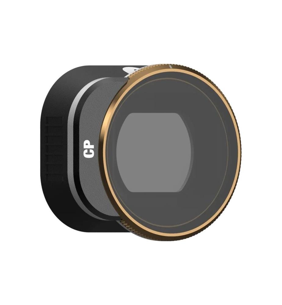 POLARPRO - Filtre CP DJI Mini 4 Pro