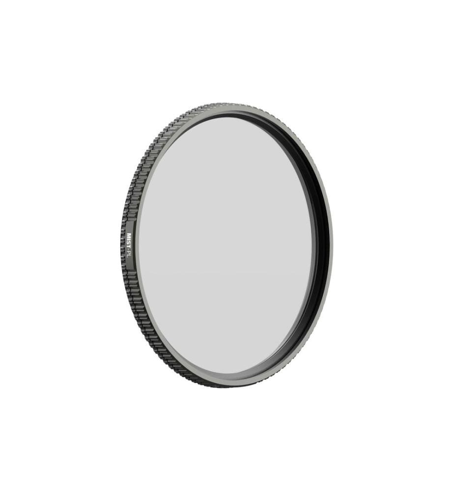 POLARPRO - Filtre de diffusion Shortstache 1/2 Mist/PL  77 mm