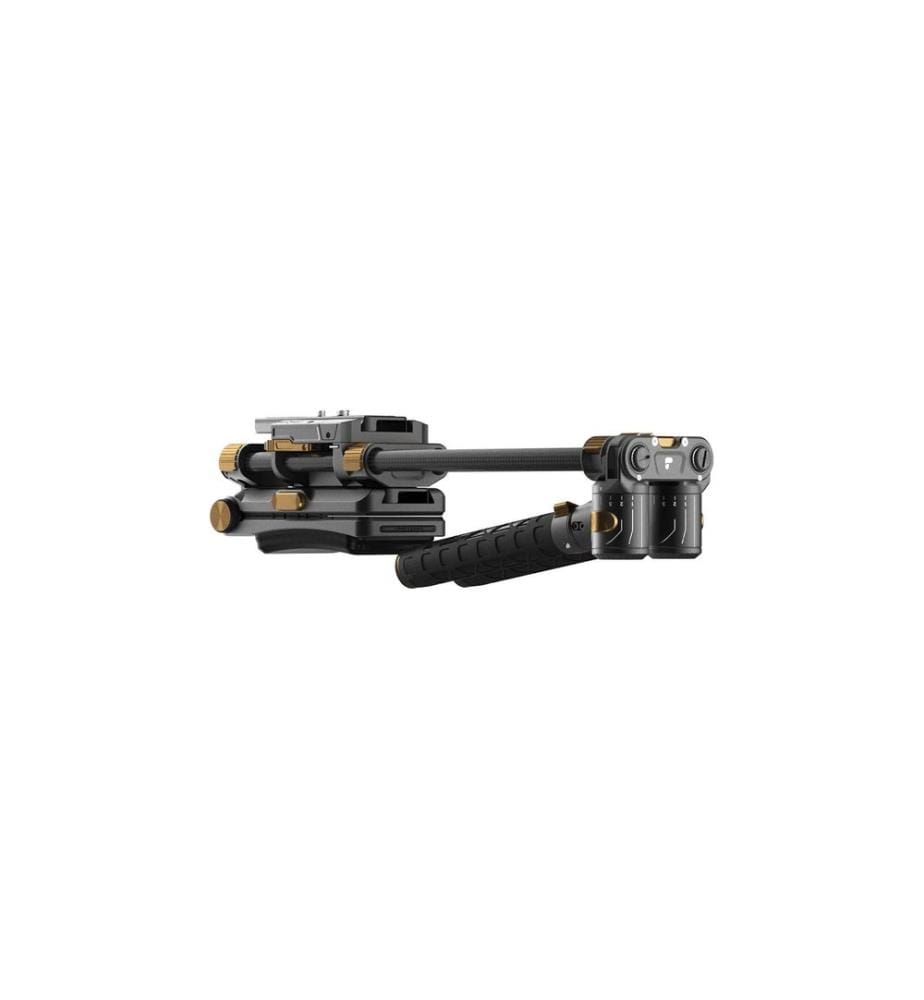 POLARPRO - Supports trépied pour épaule Pivot Shoulder Rig