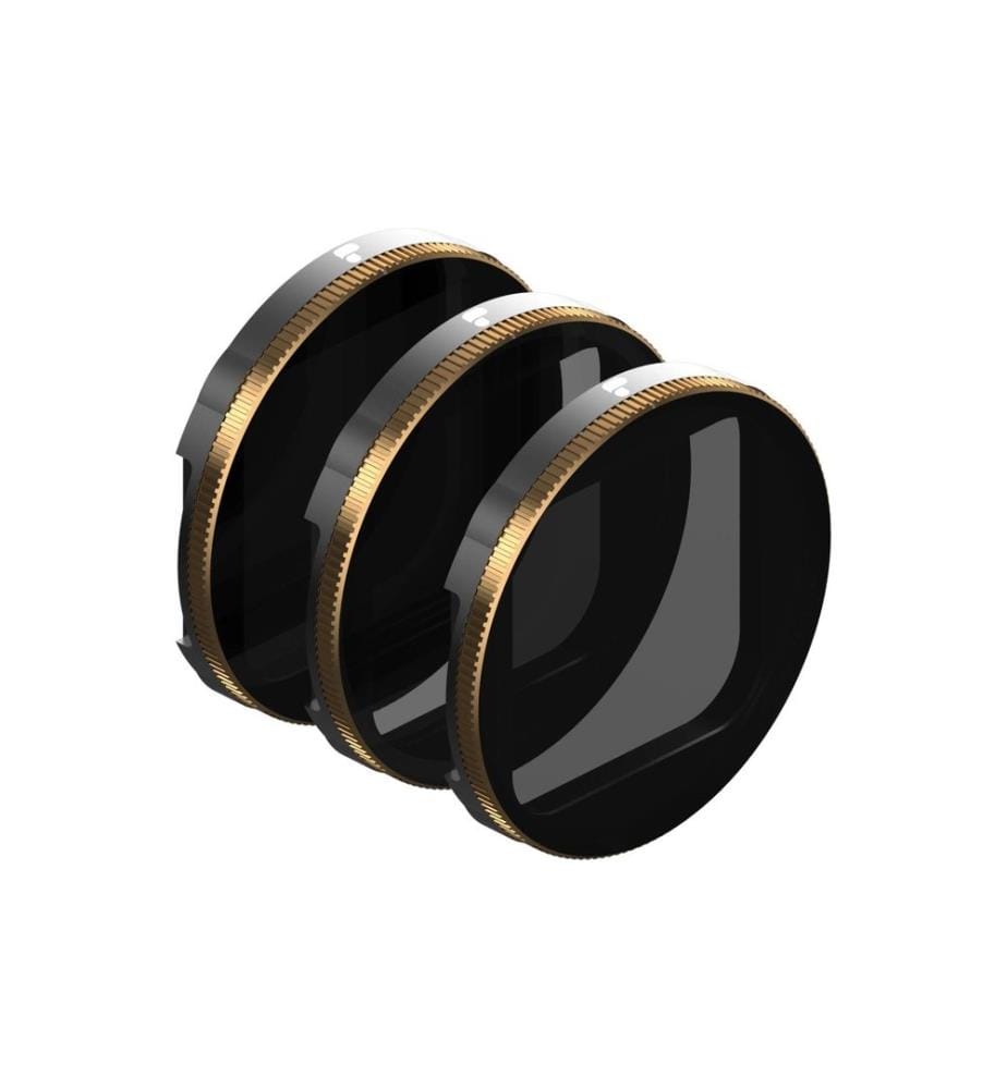 POLARPRO - Collection Insta360 Ace / Ace Pro Vivid