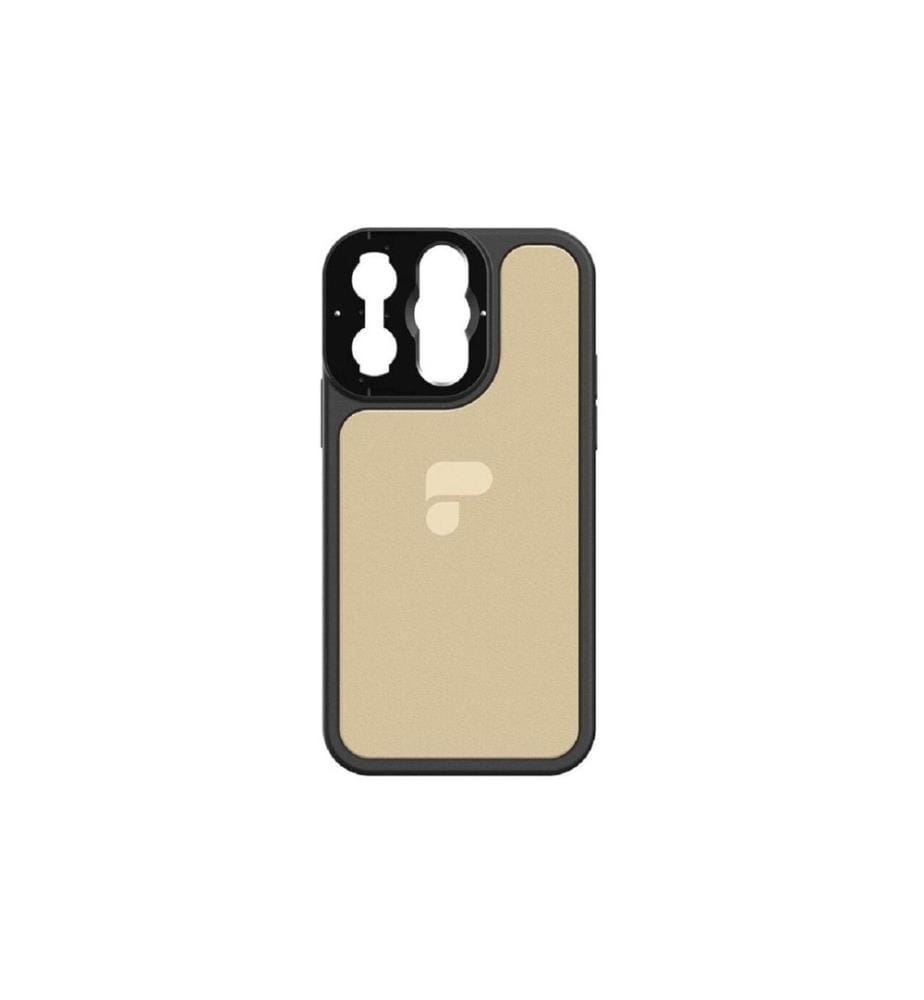 POLARPRO - LiteChaser Pro Case  iPhone 13 Pro