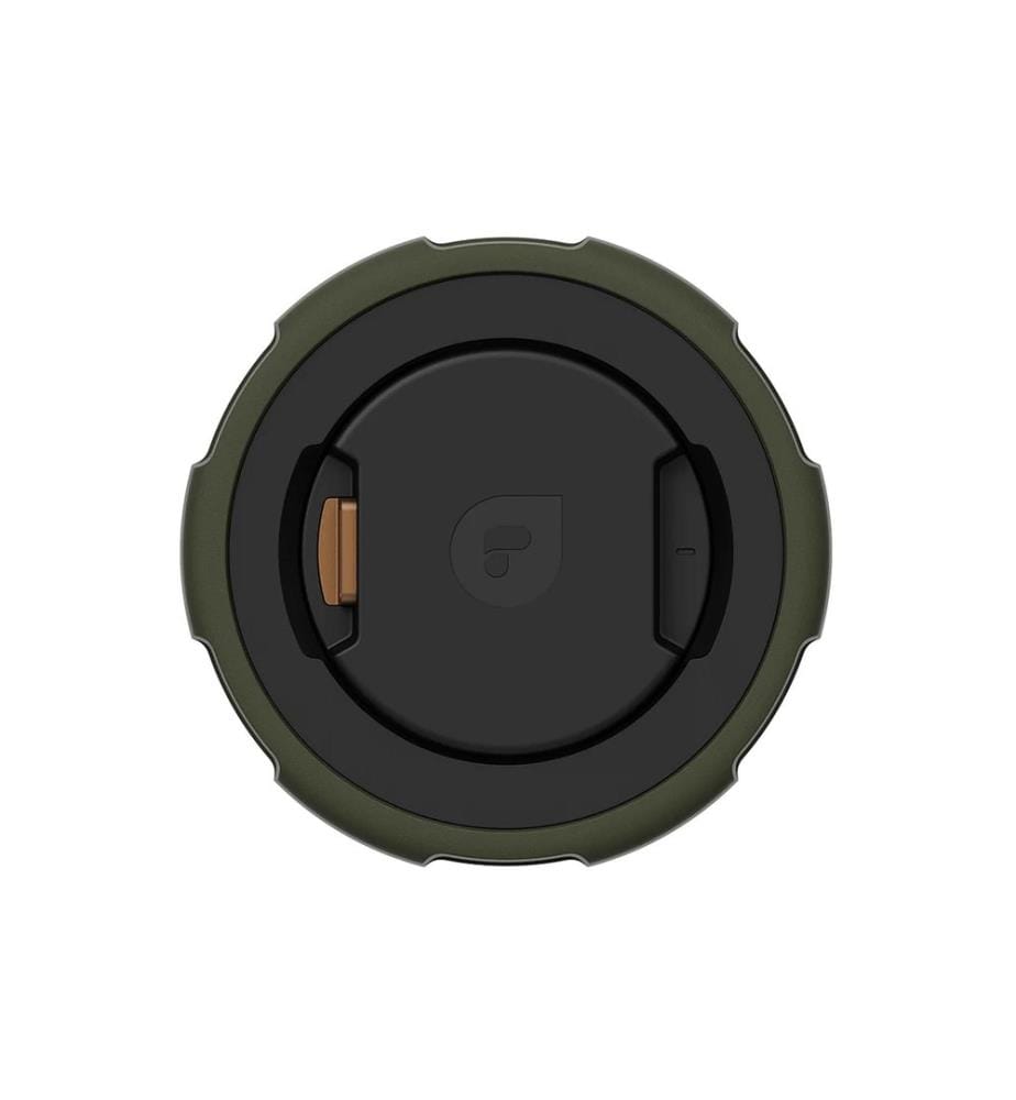 POLARPRO - Capuchon d'objectif Defender Pro (81-90 mm de diamètre) - Forest