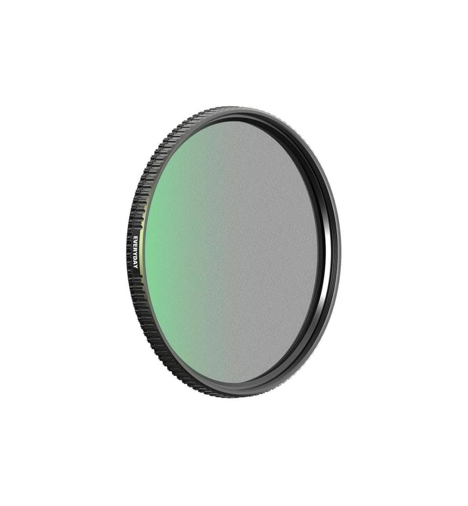 POLARPRO - Shortstache Everyday Mist Light/PL fil grossier  86 mm