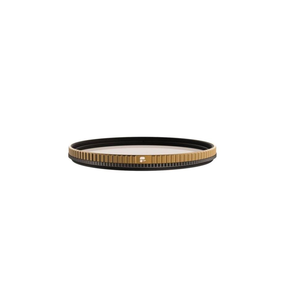 POLARPRO - Filtre polarisant QuartzLine 82-CP 82 mm