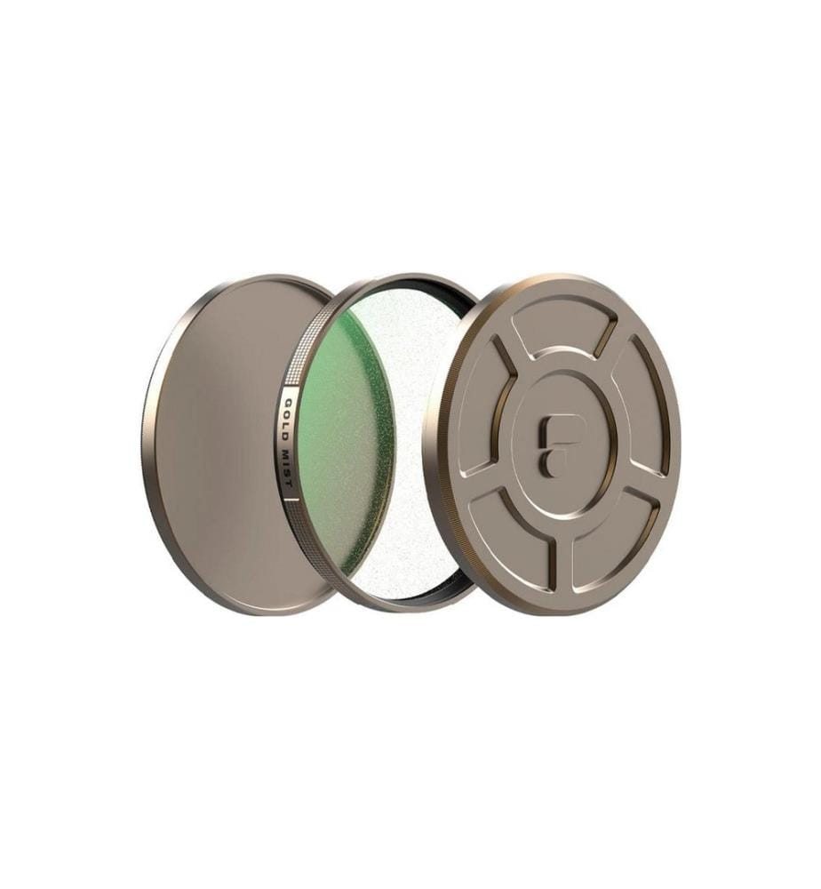 POLARPRO - 135 Series  Filtre à brume d'or  62 mm