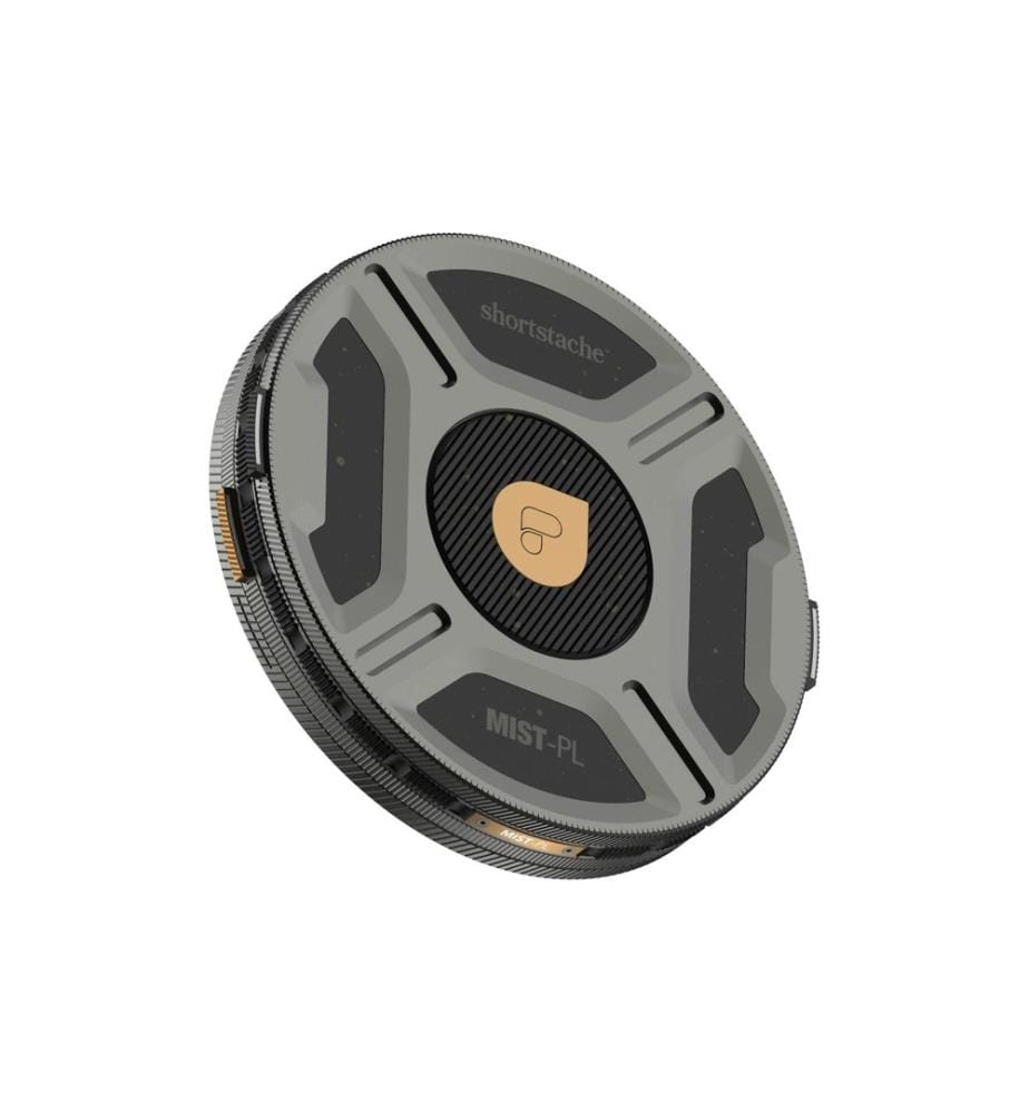 POLARPRO - Shortstache Helix MagLock System Everyday Mist Light/PL