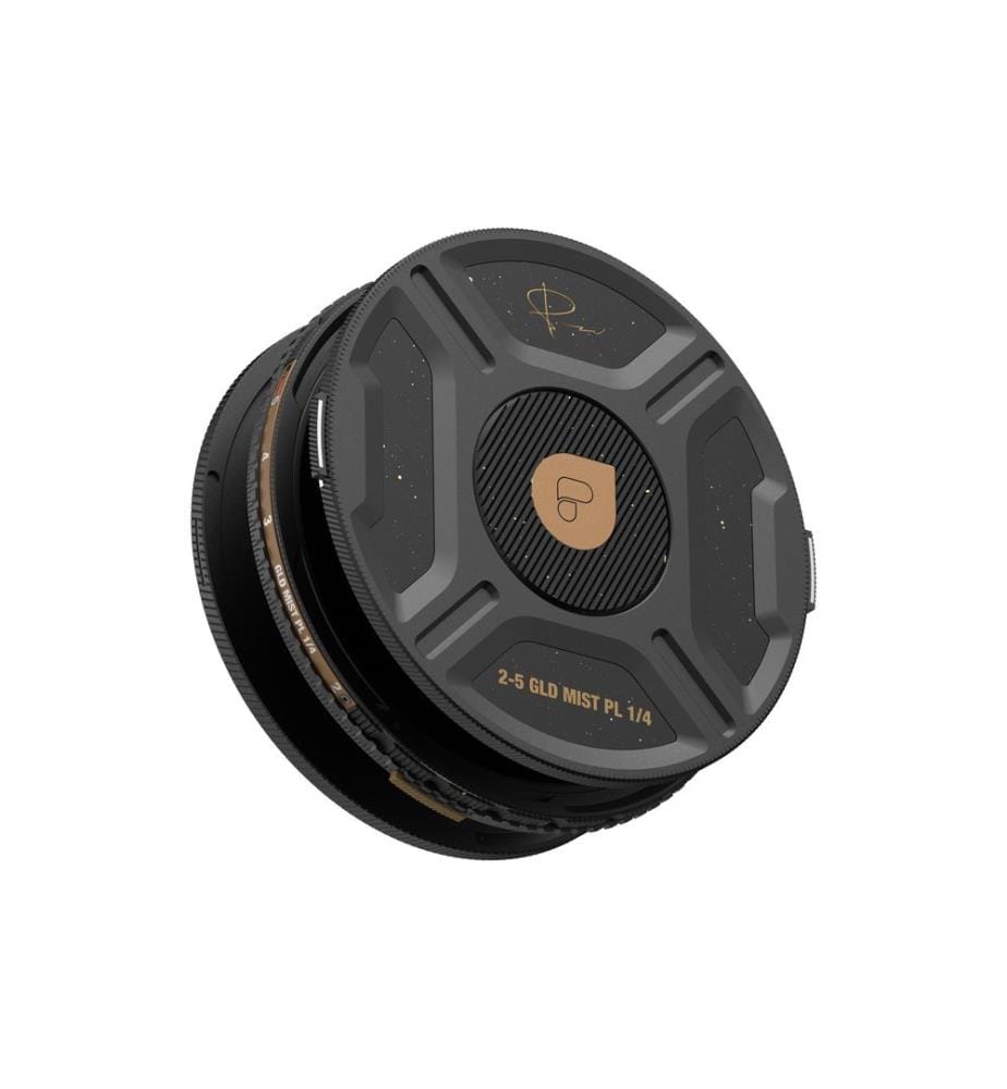 POLARPRO - Chroma VND/PL 2-5 Helix MagLock Gold Mist