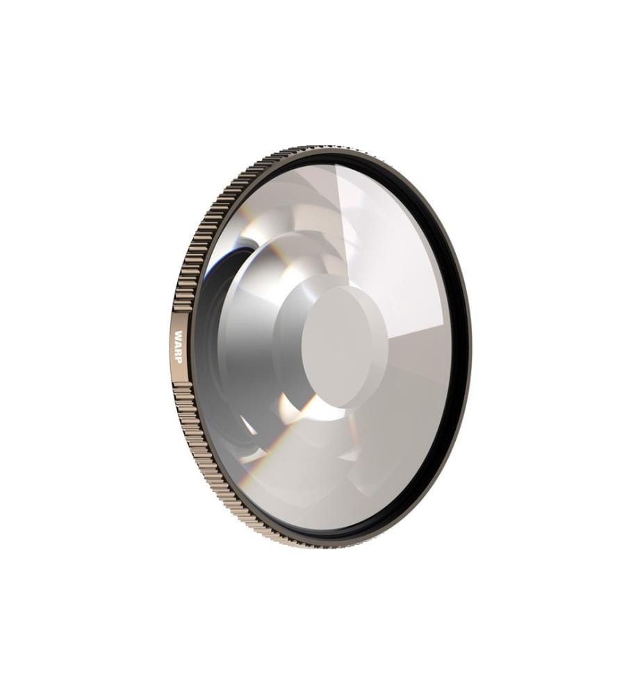 POLARPRO - PRYZM Filtre de distorsion  82 mm