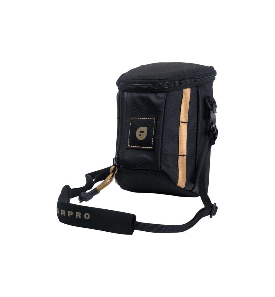 POLARPRO - Sacoche pour caméra RoadRunner 1 l Noir