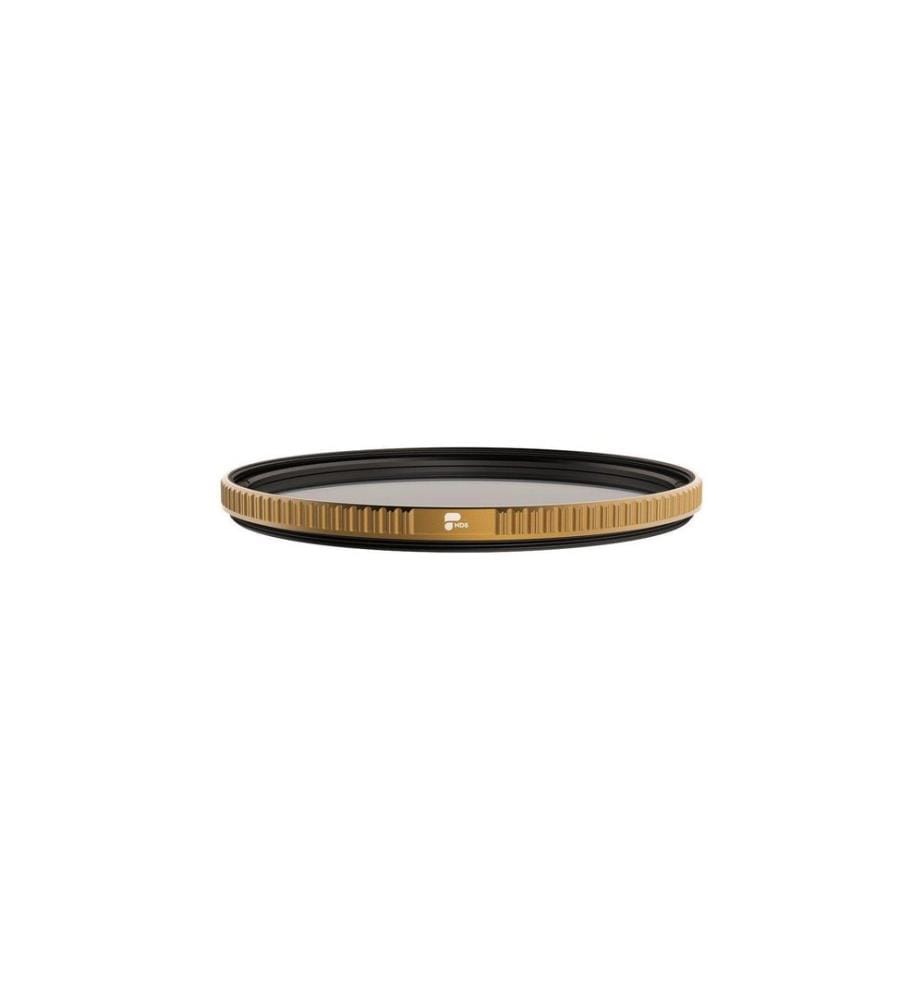 POLARPRO - Filtre gris QuartzLine 46-ND8 46 mm