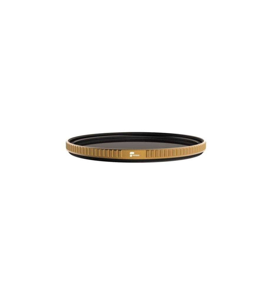 POLARPRO - Filtre gris QuartzLine 77-ND1000 77 mm