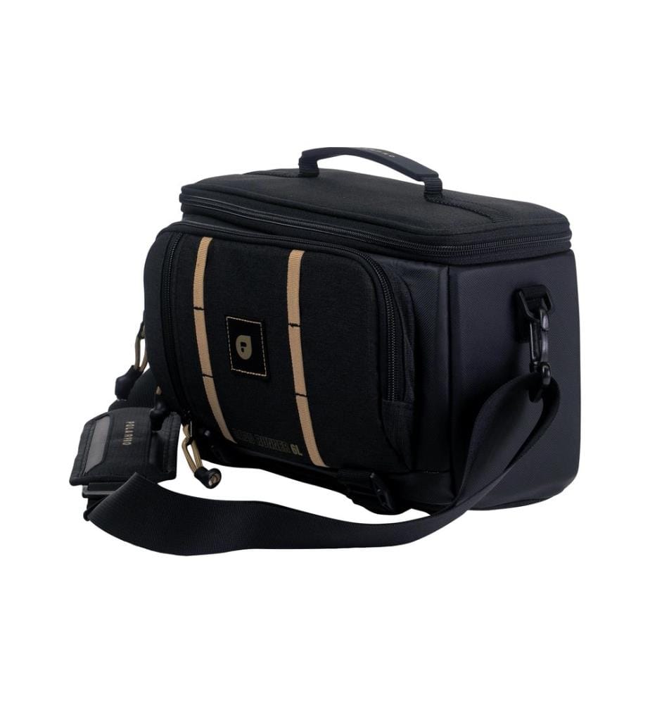 POLARPRO - Sacoche pour caméra RoadRunner 6 l Sling Noir