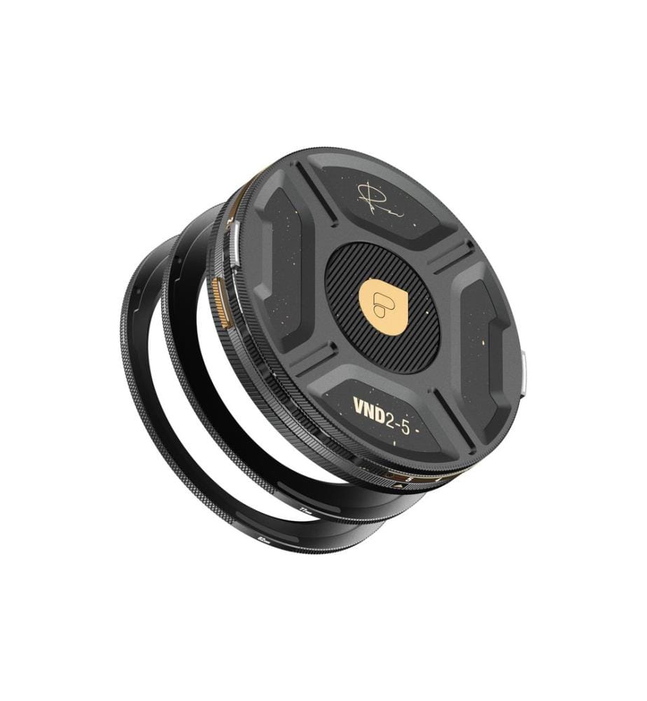 POLARPRO - Kit Helix VND Kit McKinnon Edition
