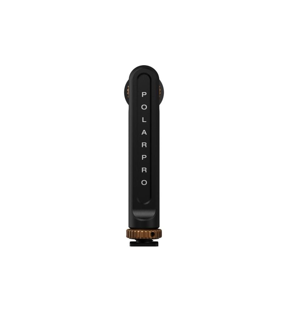 POLARPRO - LiteChaser 16 Vertical IG Mount
