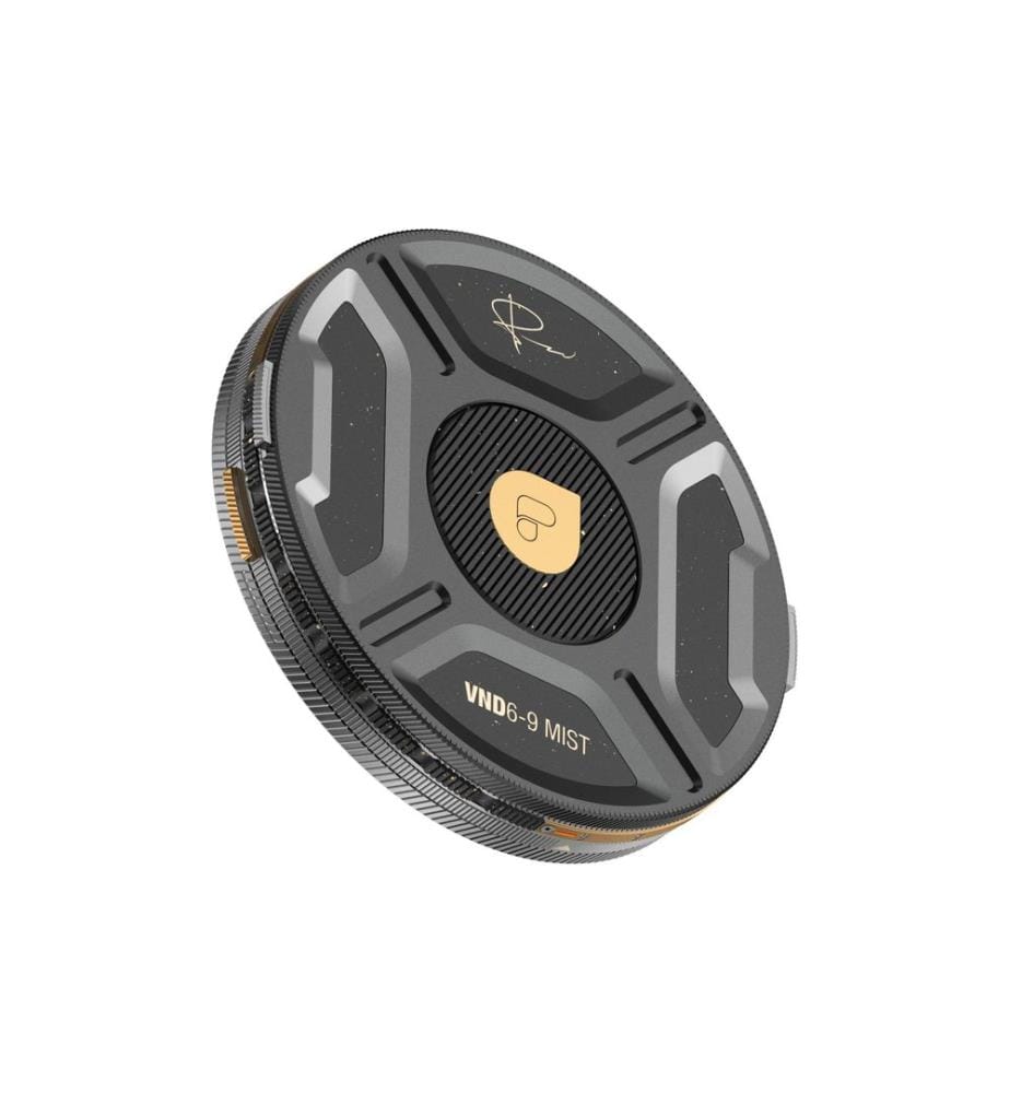 POLARPRO - Filtre enfichable Helix 6/9 Stop VND Mist McKinnon Edition