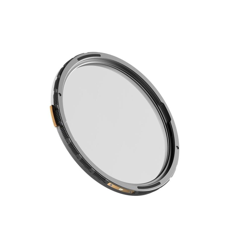 POLARPRO - Filtre polarisant Helix MagLock CP Filter  Burkard Series