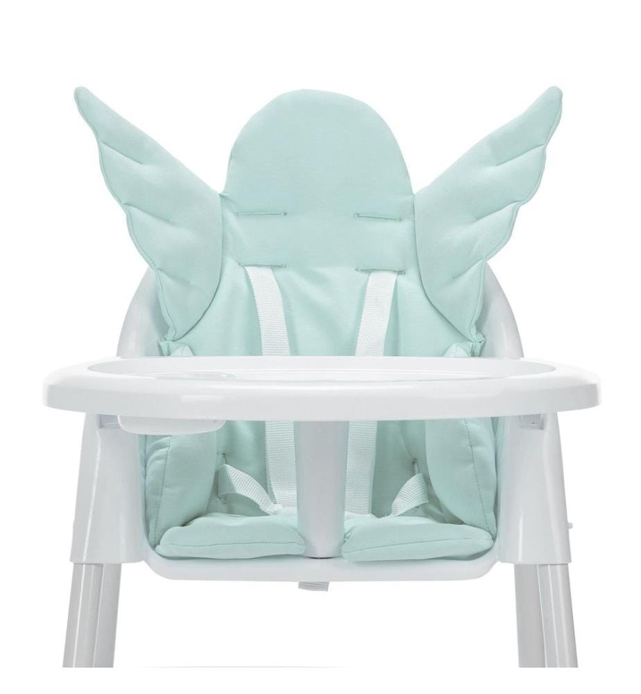 Baby Pad, Menthe, Coton